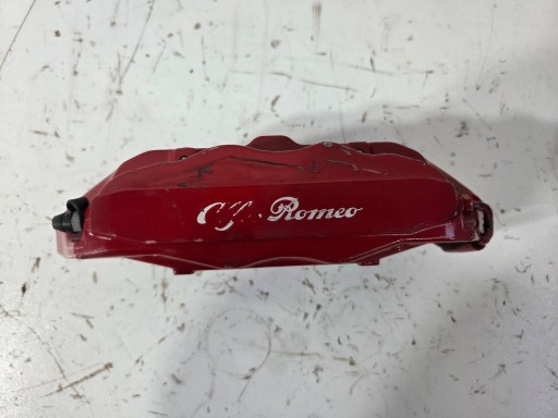 Alfa Romeo Tonale 1,3 GSE caliper brake front right 20C3420800 (B754)