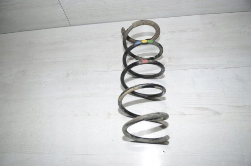 spring front Dacia Duster II 20r