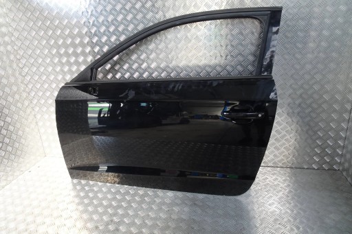 MIX4322 - Audi a3 8v 13r 3d - ліва двері ly9b