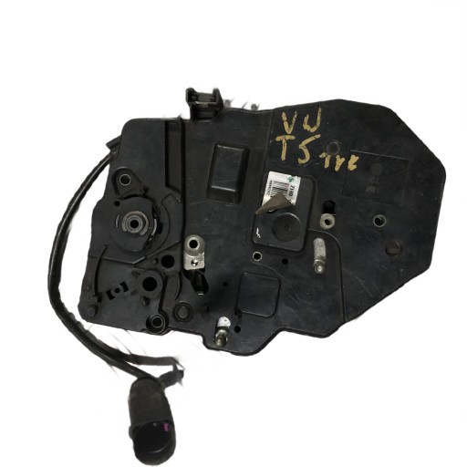 Механізм дверного замка VW T5 7h0827201bf