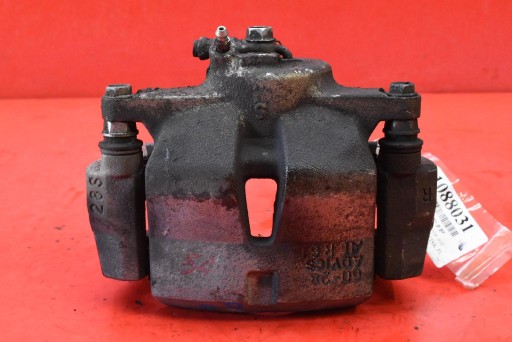 caliper brake right front LEXUS UX 250H 2.0 HYBRID 184 KM 18-22