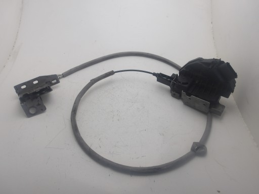 FORD TRANSIT MK8 13-19 lock door rear right rear part BK31-V43288-CH OE