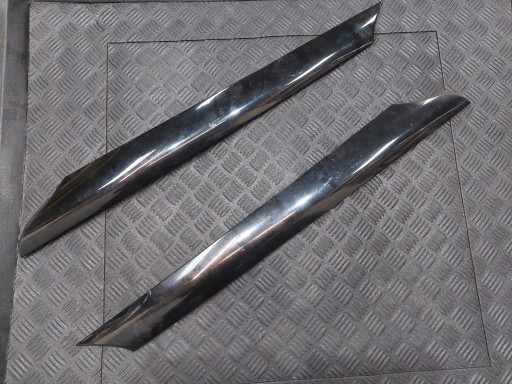 moulding windows front front CZOLOWEJ left right SSANGYONG TIVOLI