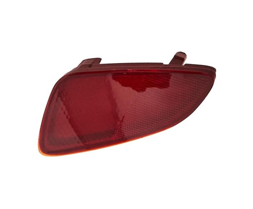 H1BB15K273ABD - FORD FIESTA 17-ЗАДНІЙ БАМПЕР