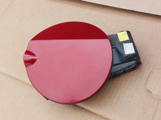 КРЫШКА ЗАПРАВКИ ТОПЛИВА SEAT IBIZA 6J 5D HB LS3Q 6J4809905