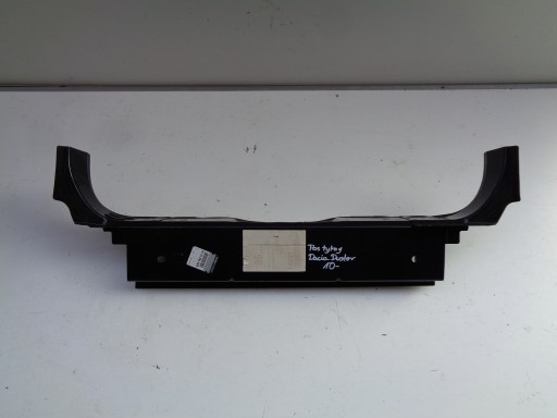 ЗАДНІЙ РЕМІНЬ DACIA DUSTER 10-