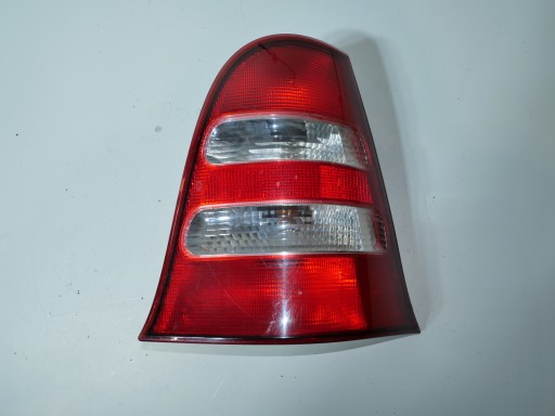 MERCEDES A KLASA W168 Licht heck rechts 1688202864R