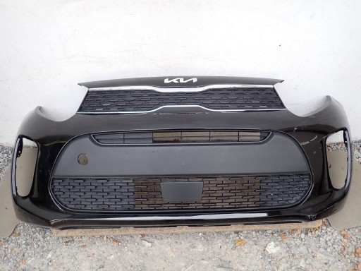 bumper front front KIA PICANTO 3 III JA 2017-2020R 86511-G6000