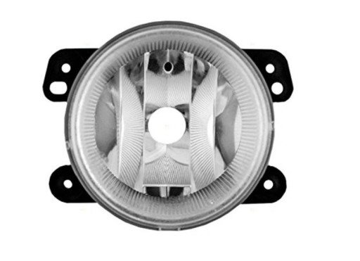 4805856AA - ГАЛОГЕНИ ГАЛОГЕНИ НОВИЙ DODGE JOURNEY 2008 2009 2010