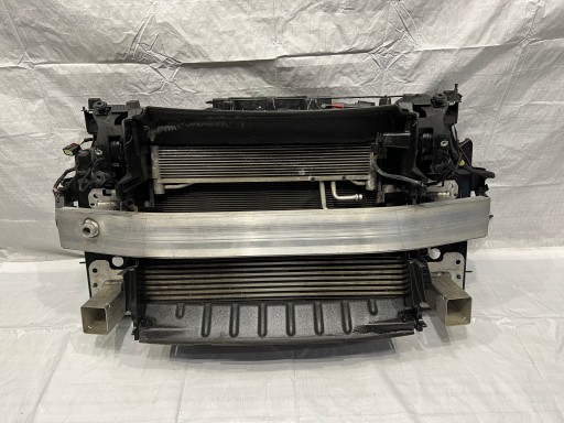 РЕМЕНЬ ПЕРЕДНЕГО РАДИАТОРА JEEP CHEROKEE KL LIFT 2.2 D