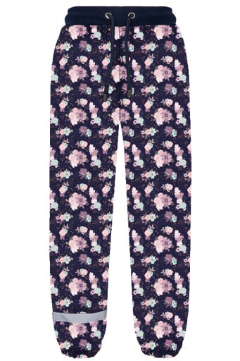 Екоодяг дощові штани 122