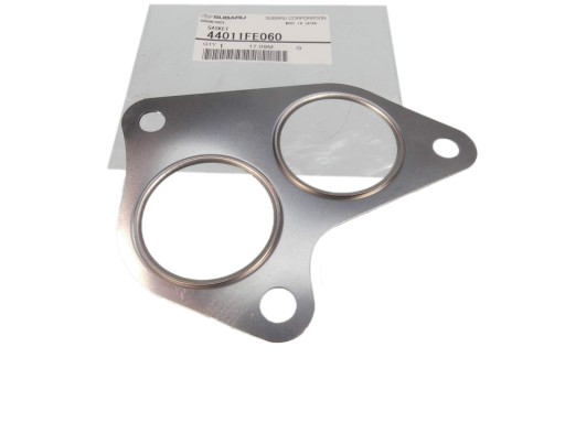 44011FE060 - ПРОКЛАДКА ВИХЛОПУ SUBARU IMPREZA UPPIPE TWINSCROLL
