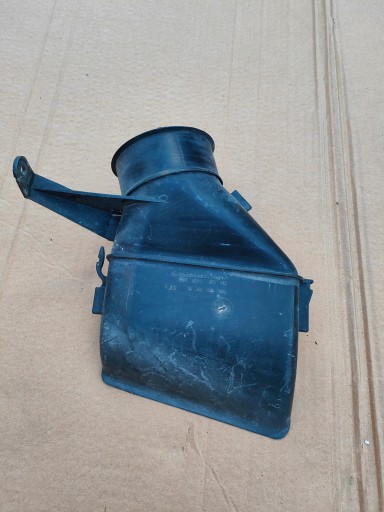 tube SSAWKA intake air MERCEDES W124 M104 M103 300E 300E-24V 3,0 2,6