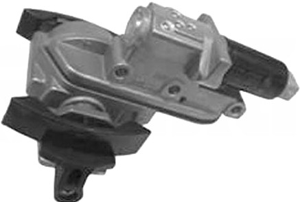 11090227501 - Натягувач ланцюга ГРМ Vika