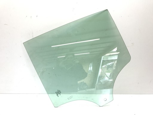 MERCEDES GLA 247 20- ОКНО ЗАДНЕЕ ЛЕВОЕ 2477357300