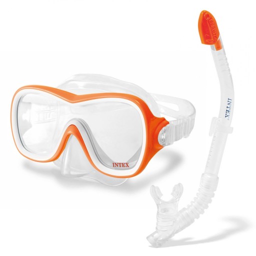 Набір для плавання Wave Rider - 55647 Intex