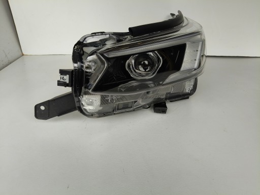 light left REFLEKTOR SUBARU OUTBACK 22- LIFT FULL LED