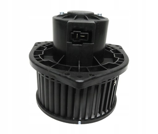 693699 - ВЕНТИЛЯТОР ДВИГАТЕЛЯ CHEVROLET KALOS 2003-2006