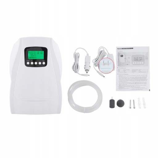 ОЗОНАТОР ДЛЯ АВТОПИТАНИЯ ГЕНЕРАТОР ОЗОНА М мнм