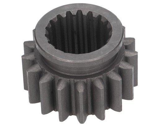 Шестерня коробки передач Z17 комбайна MF 230205M1