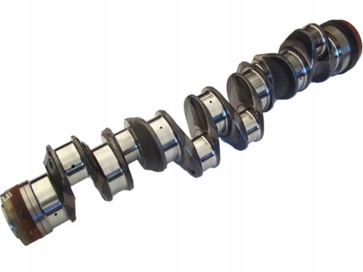 ДВИГУН КОРЕНВАЛ DAF XF CF 106 460HP MX13