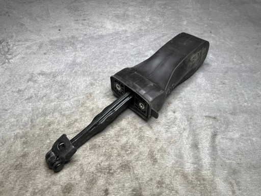 limiter door 3G0837267 VW PASSAT B8 3G left front original !J