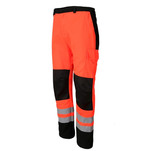 Штани PRESTIGE Fluo з ластка рятувальні рятувальники