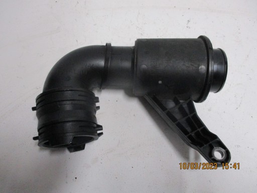 pipe hose JAGUAR F PACE GX73-9C623-DB HPLA-9C602-AB