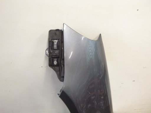 fender front left VW GOLF V 5 LD7X 2007r.