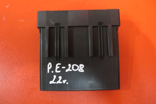 PEUGEOT e208 208 II 2 19- 2008 II CITROEN OPEL module control unit KEYLESS