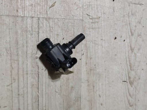 Opel Corsa F 2020 Sensoren Druck w kolektorze (MAP)