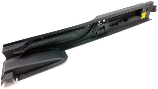 3G9858832 - Новый ORG отделка багажника VW PASSAT B8 универсал