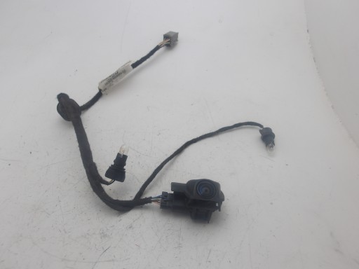 NRGN15-19G490-CA - Ford ecosport iilift 18-23 камера заднего вида в люке + жгут gn15-19g490-ca