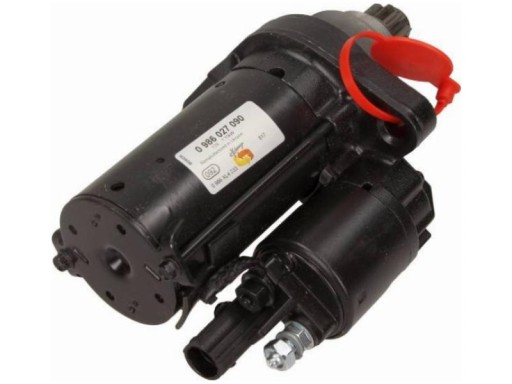 0 986 - Стартер vw passat b6 1.8 jetta iii mk3 1.4 1.9 гольф плюс 1.2-1.6