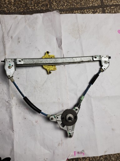 fensterhebermotor Gestänge Fensterheber links heck CITROEN XSARA PICASSO OE