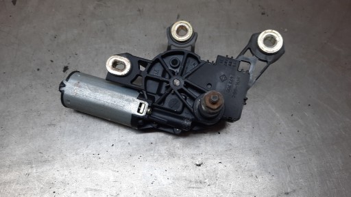 ДВИГАТЕЛЬ ЗАДНЕГО СТЕКЛООЧИСТИТЕЛЯ SKODA FABIA 1.2 B 03R