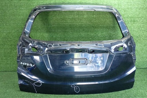 HONDA HR-V HRV II 2 15- boot doors rear part