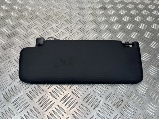VW15429 - ПОДСОЛНЕЧНИК ПРАВЫЙ SKODA KAROQ 17-