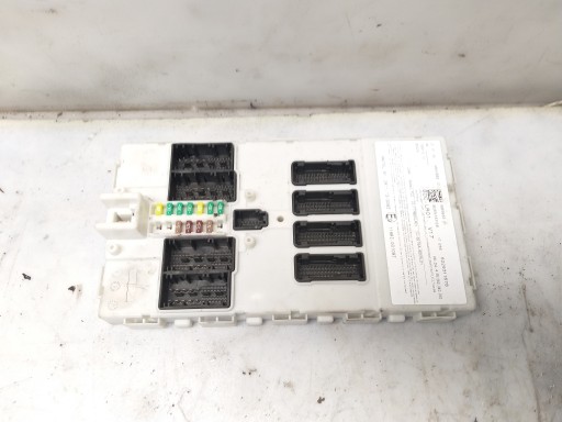 5C6N1EF05 - Модуль bdc контроллера bmw f15 f16 f45 f46 9869883