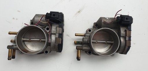 Valvola a farfalla , 2.8 V6 , B5 , A6 ,A8 078133062B