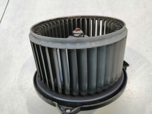 heating air conditioning devices TOYOTA YARIS and 1.0