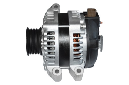 AJM-A0213, AJM-A0213 - Генератор 1042103290 2.0 2.4 honda accord vii civic viii