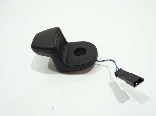MIKROSTYK button of the opening bonnet boot BMW E61 9200673