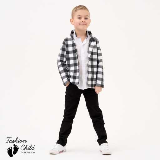 Куртка Faschionchild 104