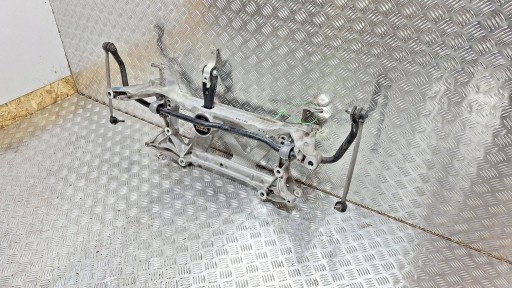 axle beam subframe axle beam front 3Q0199369E AUDI A3 8V GOLF VII PASSAT B8 ARTEON