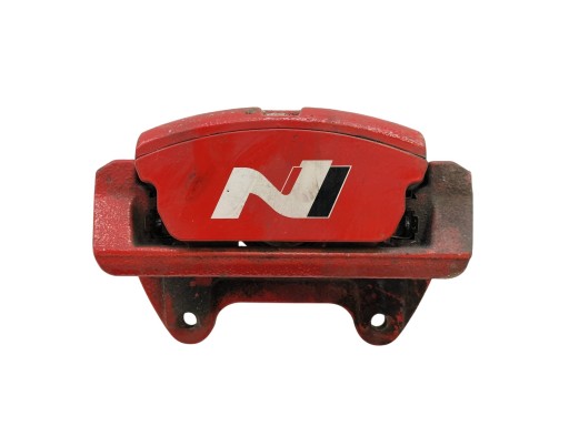 caliper brake right front 2.0 T 245 KM N Hyundai Veloster II (2018-2022)