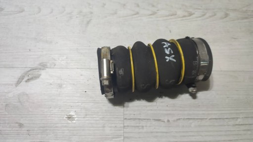 Mitsubishi ASX 18r. 1.6DiD wiring air of the turbine