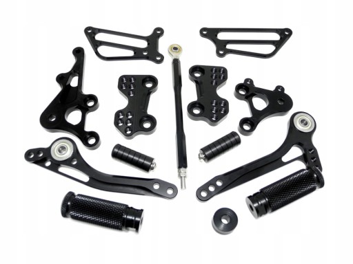 4104-379B7 - Спортивні комплекти SUZUKI GSX-R1000 05-06