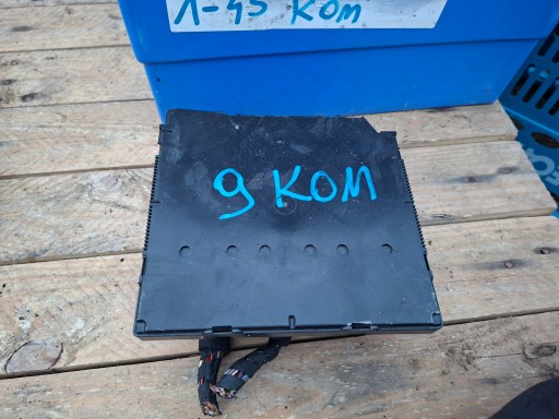 modul Bedienteil KOMFORTU VW PASSAT CC VW PASSAT B7 3AA 3AA937087J