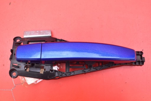 handle right rear part rear GQM 13505889 OPEL MOKKA A 12-15